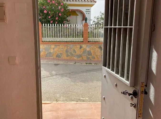Apartamento Malaga Aeropuerto