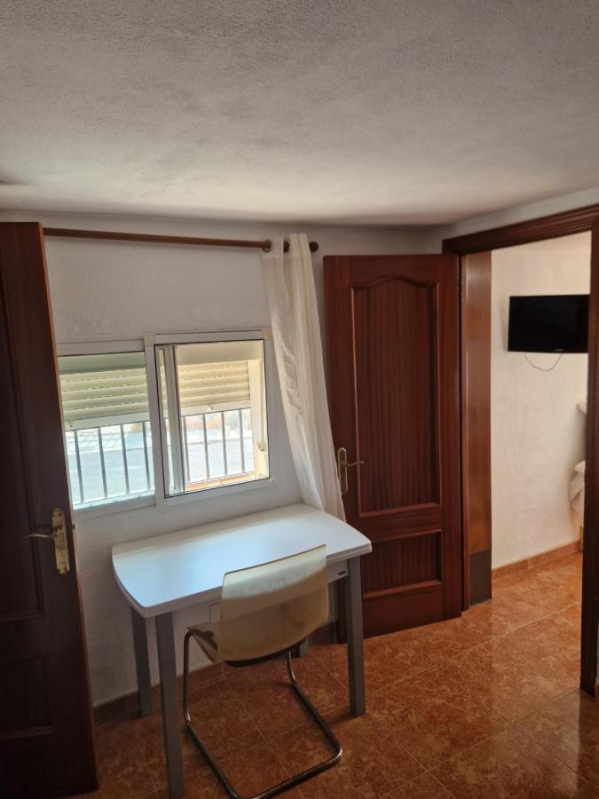 Apartment Malaga Aeropuerto *