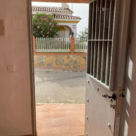 Apartamento Malaga Aeropuerto Cártama Esterno foto