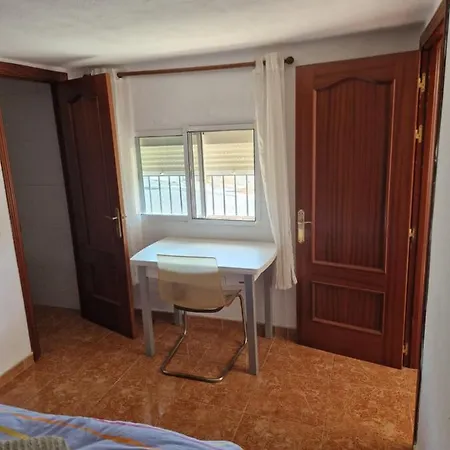 Apartamento Malaga Aeropuerto Cártama Esterno foto