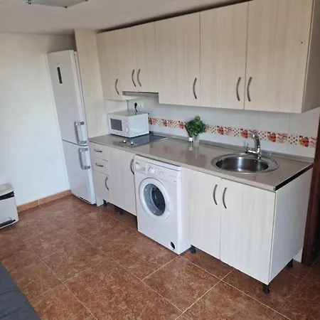 Apartamento Malaga Aeropuerto Cártama Esterno foto