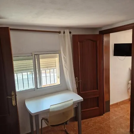 Apartamento Malaga Aeropuerto Cártama Esterno foto
