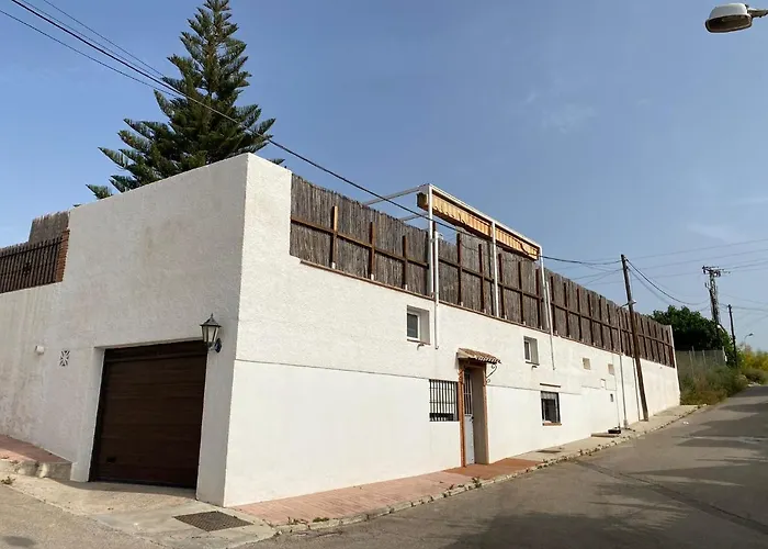 Apartamento mona
