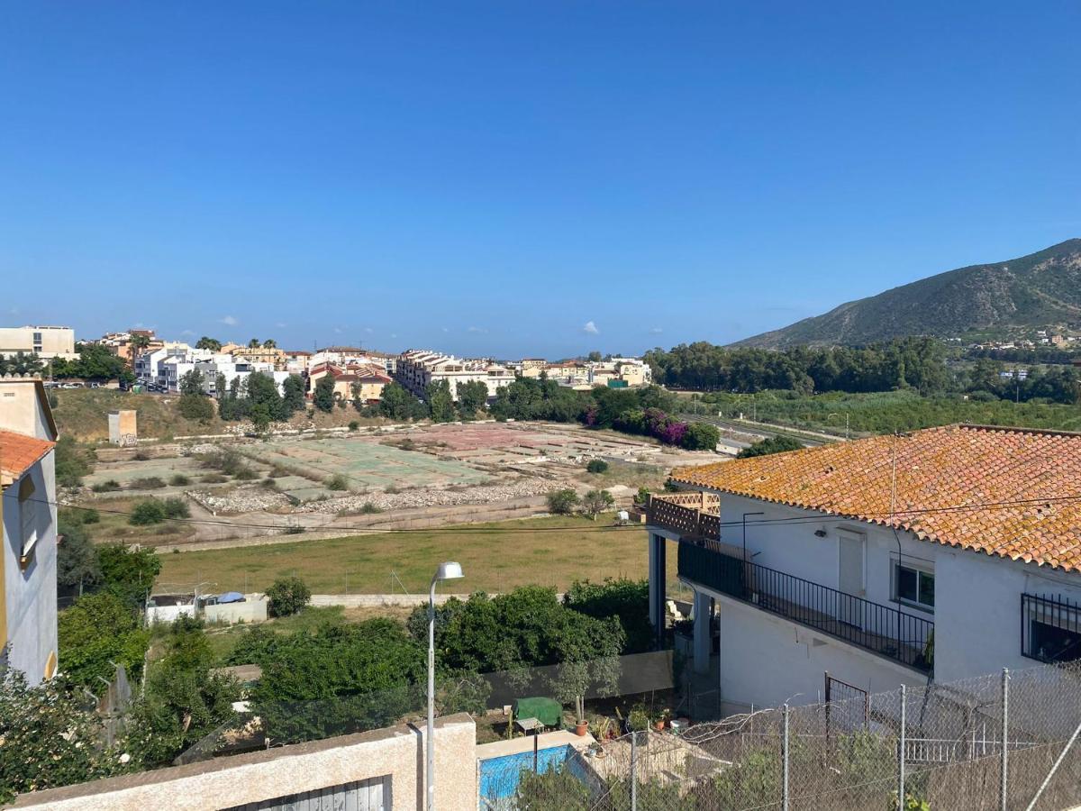Appartement Malaga Aeropuerto Cártama