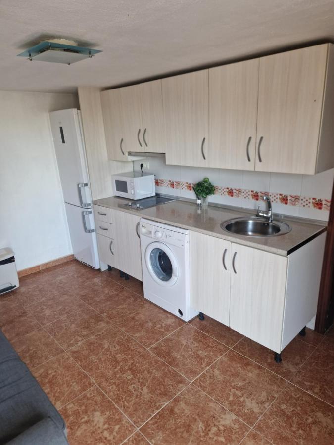 Malaga Aeropuerto Appartement Cártama
